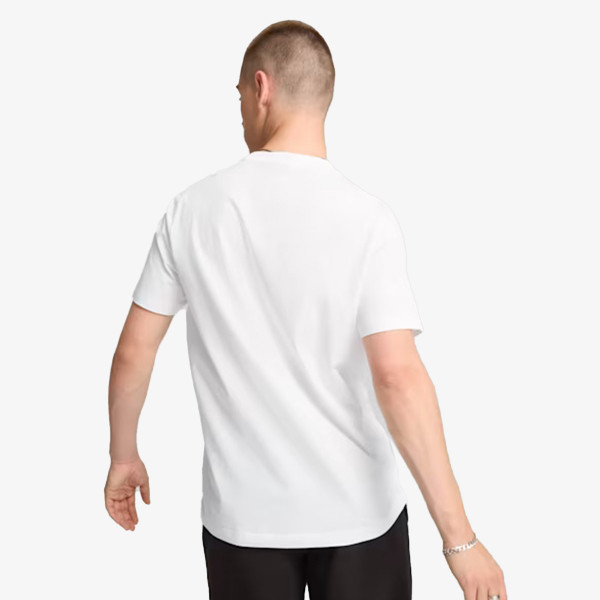 Puma PUMA SQUAD SMALL GRAPHIC TEE 