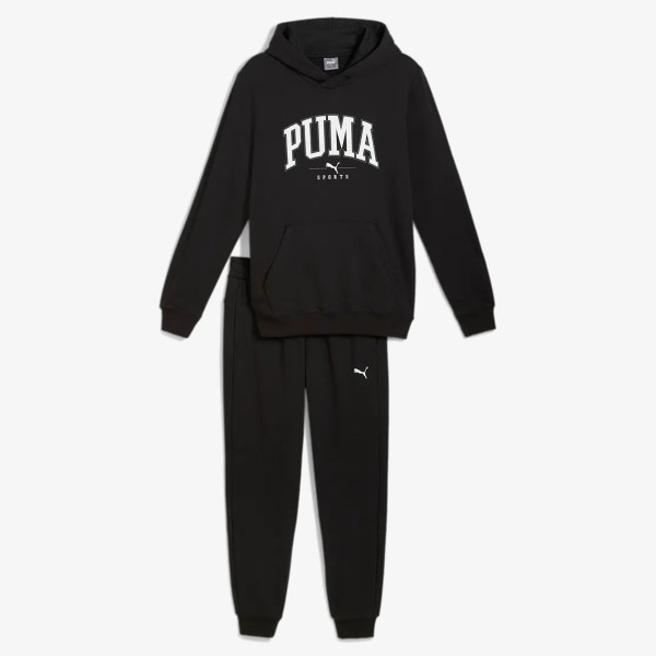 Puma PUMA SQUAD Hooded Suit TR 