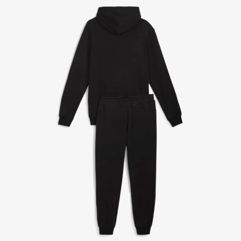 Puma PUMA SQUAD Hooded Suit TR 