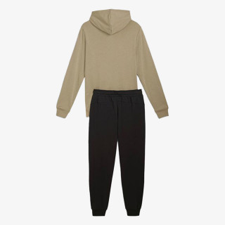 Puma PUMA SQUAD Hooded Suit TR 