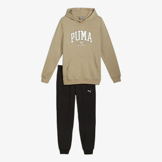 Puma PUMA SQUAD Hooded Suit TR 