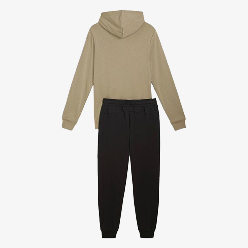 Puma PUMA SQUAD Hooded Suit TR 