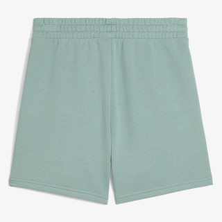Puma ESS Small No. 1 Logo 5'' High-Waist 