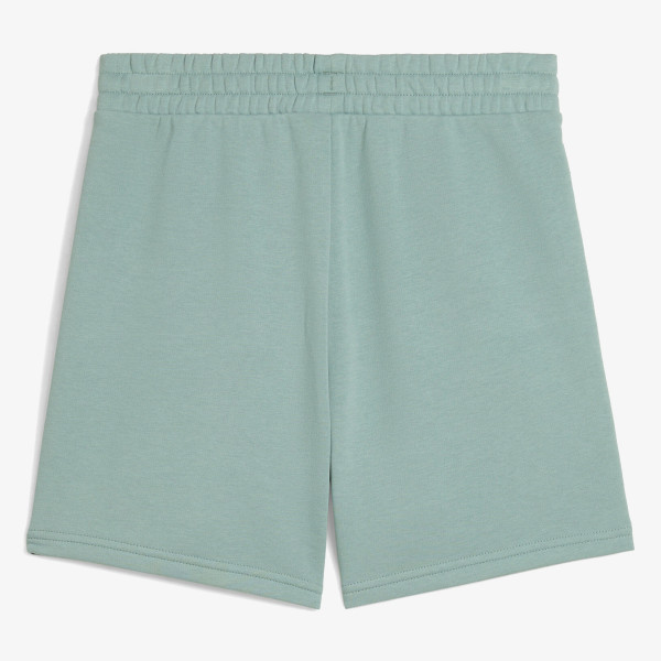 Puma ESS Small No. 1 Logo 5'' High-Waist 