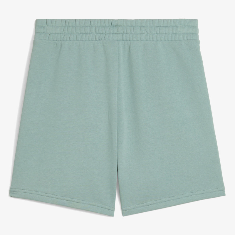 Puma ESS Small No. 1 Logo 5'' High-Waist 