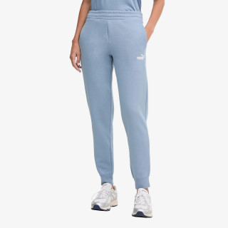 Puma PUMA ESS SMALL NO. 1 LOGO SWEATPANTS FL 