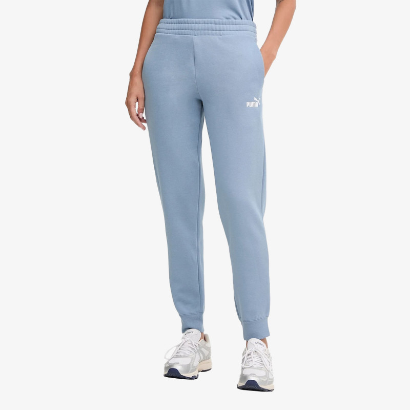 Puma PUMA ESS SMALL NO. 1 LOGO SWEATPANTS FL 