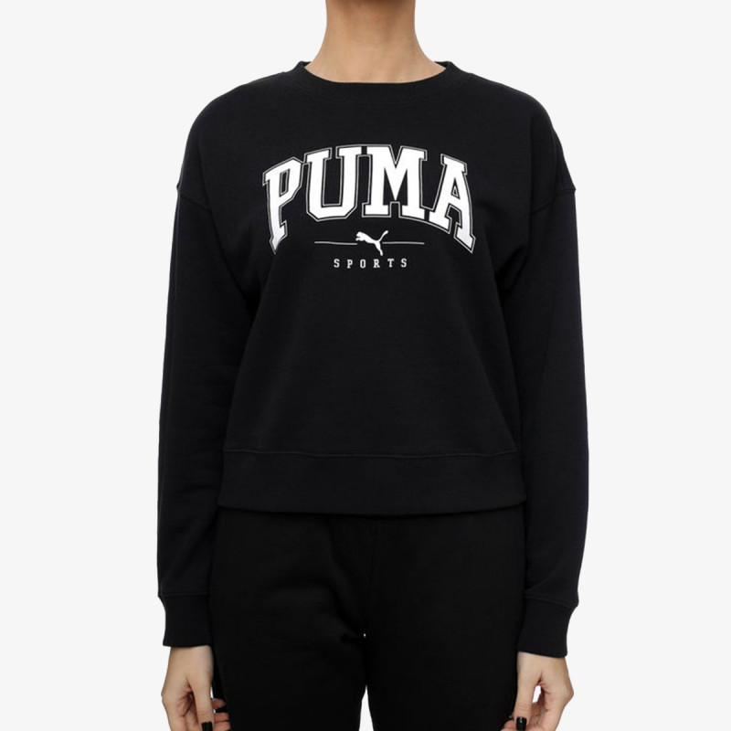 Puma PUMA SQUAD Crew TR 