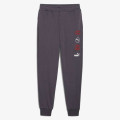 Puma PUMA POWER GRAPHIC SWEATPANTS TR CL 