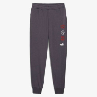 Puma PUMA POWER GRAPHIC SWEATPANTS TR CL 