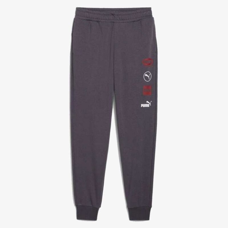 Puma PUMA POWER GRAPHIC SWEATPANTS TR CL 