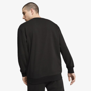 Puma PUMA POWER GRAPHIC CREW TR 