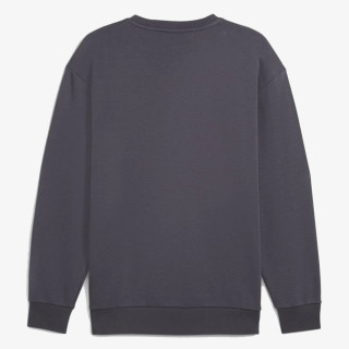 Puma PUMA POWER GRAPHIC CREW TR 