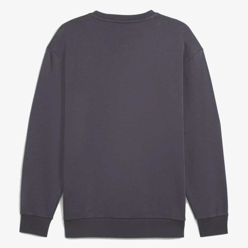 Puma PUMA POWER GRAPHIC CREW TR 