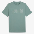 Puma SPORT Graphic Tee 