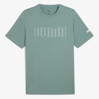 Puma SPORT Graphic Tee 