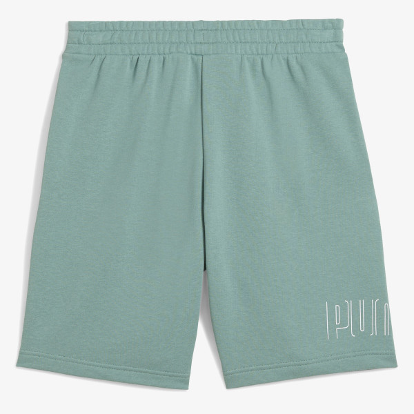Puma PUMA SPORT Graphic Shorts 9