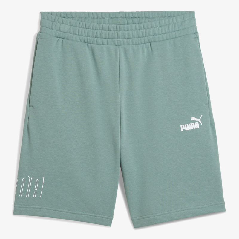 Puma PUMA SPORT Graphic Shorts 9