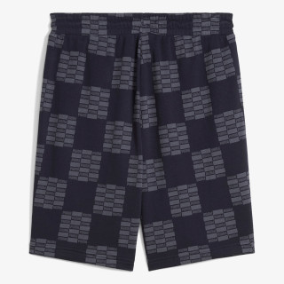 Puma UNITED AOP SHORTS 10