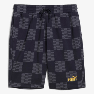 Puma UNITED AOP SHORTS 10