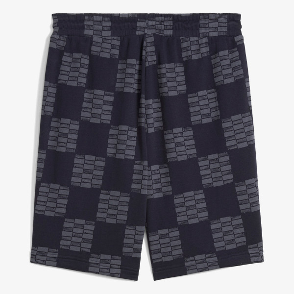 Puma UNITED AOP SHORTS 10