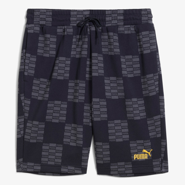 Puma UNITED AOP SHORTS 10
