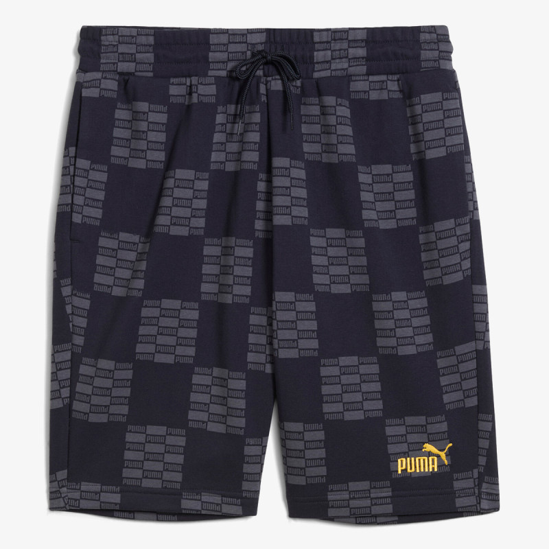 Puma UNITED AOP SHORTS 10
