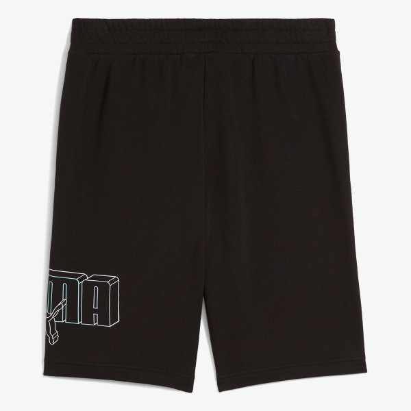 Puma Essentials Shorts 