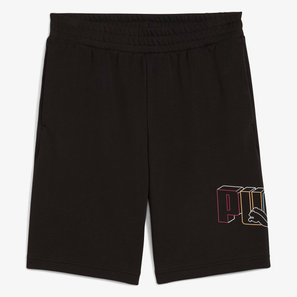 Puma Essentials Shorts 