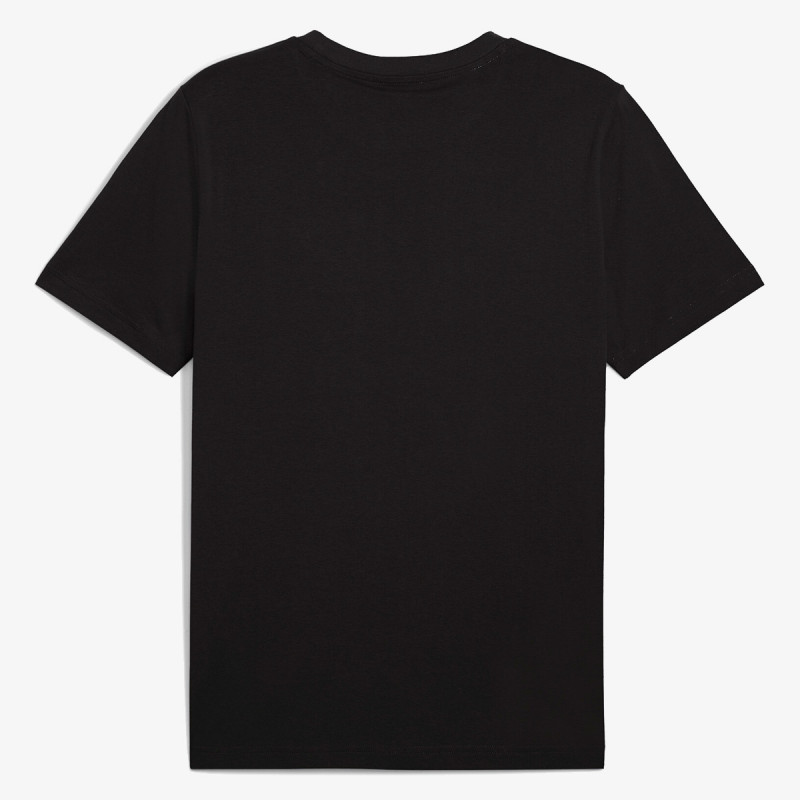 Puma ESS ELEVATED Tee 