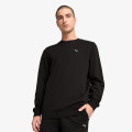 Puma PUMA ESS ELEVATED Crew TR 