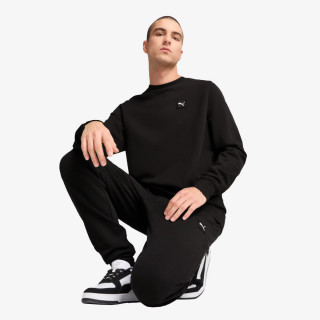 Puma PUMA ESS ELEVATED Crew TR 