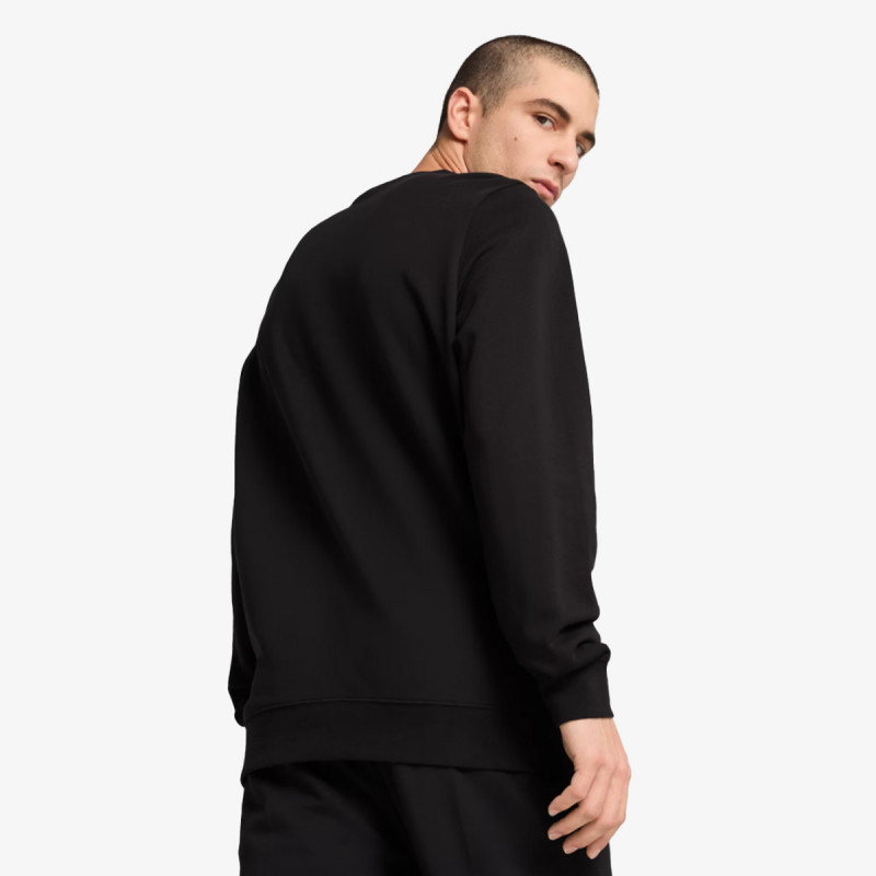 Puma PUMA ESS ELEVATED Crew TR 