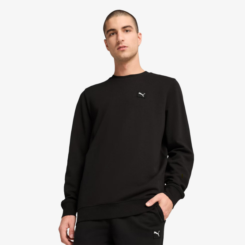 Puma PUMA ESS ELEVATED Crew TR 