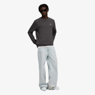 Puma PUMA ESS ELEVATED Crew TR 