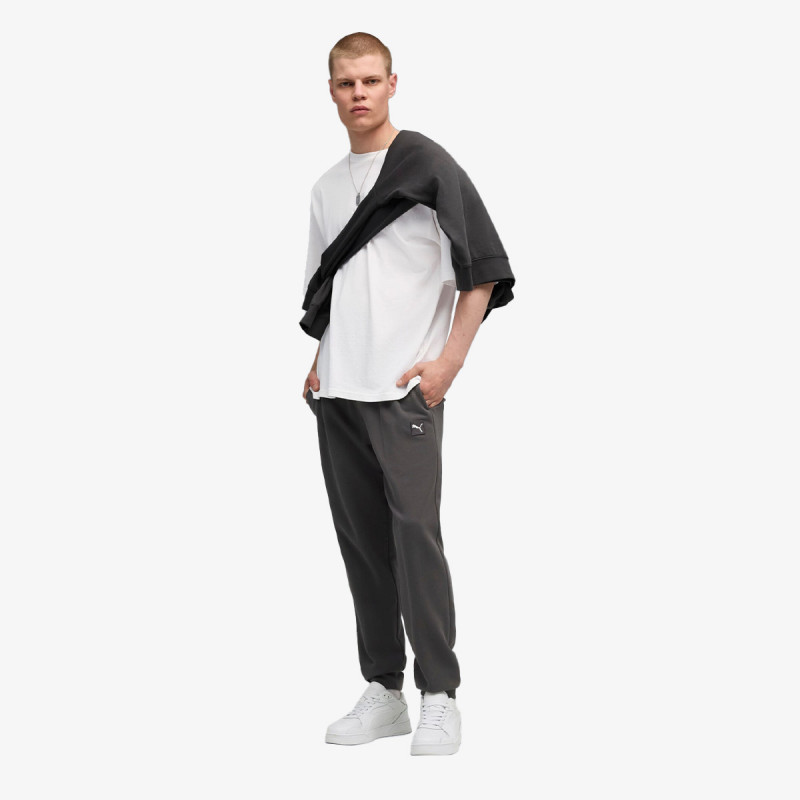 Puma PUMA ESS ELEVATED Pants TR cl 
