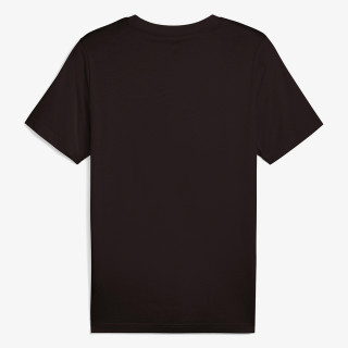 GRAPHICS Multiple Cat Logo Tee 