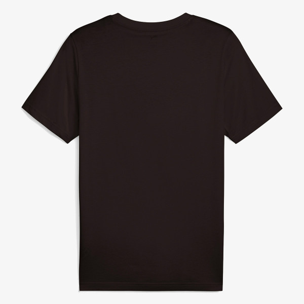 GRAPHICS Multiple Cat Logo Tee 