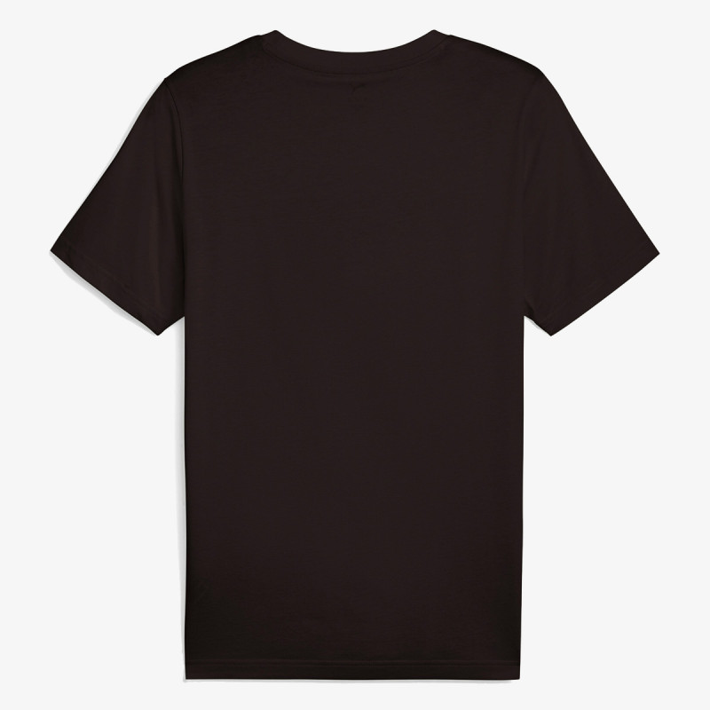 GRAPHICS Multiple Cat Logo Tee 