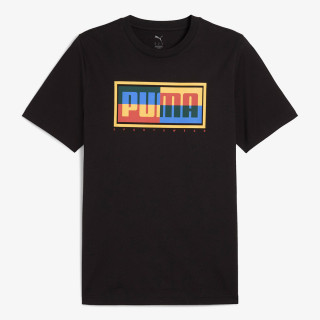 Puma GRAPHICS Box Tee 
