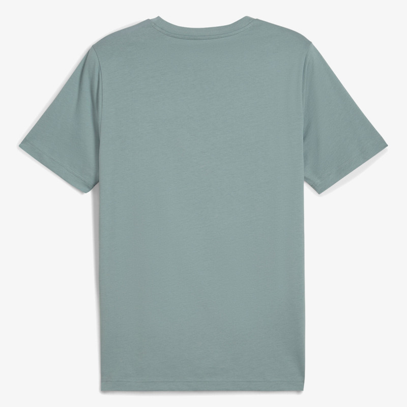 Puma PUMA GRAPHICS Puma Box Tee 