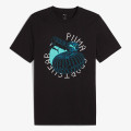 Puma PUMA GRAPHICS Execution Tee 