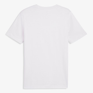 Puma GRAPHICS EXECUTION TEE 