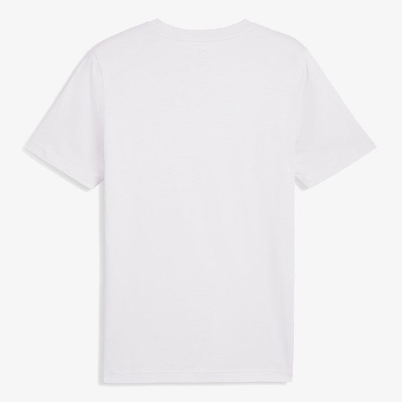Puma GRAPHICS EXECUTION TEE 