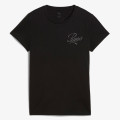 Puma ESS SCRIPT Tee 