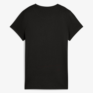 Puma ESS SCRIPT Tee 