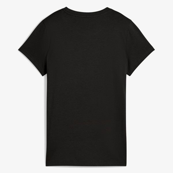 Puma ESS SCRIPT Tee 
