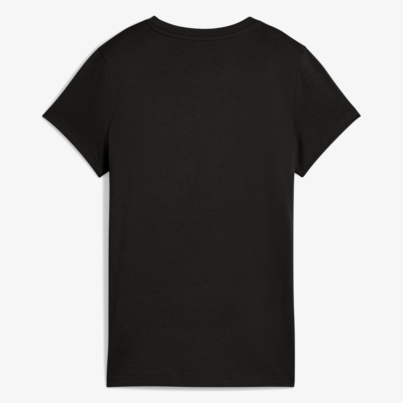 Puma ESS SCRIPT Tee 