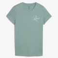 Puma ESS SCRIPT Tee 