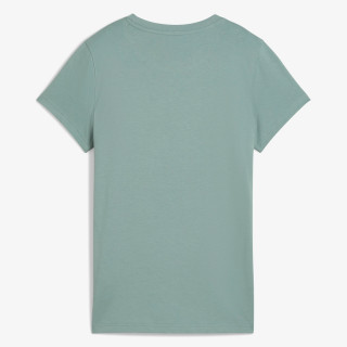 Puma ESS SCRIPT Tee 